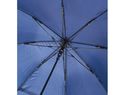 Wiatroodporny, automatyczny parasol Bella 23”, granatowy