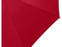 Parasol golfowy Yfke 30" z uchwytem EVA, czerwony