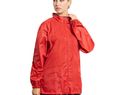 Escocia lekka kurtka przeciwdeszczowa unisex, navy blue