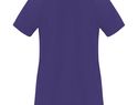 Bahrain sportowa koszulka damska z krótkim rękawem, mauve