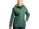 Siberia kurtka unisex typu softshell, navy blue