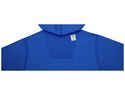 Charon damska bluza z kapturem , niebieski