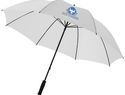 Parasol golfowy Yfke 30" z uchwytem EVA, biały