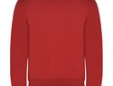 Bluza Clasica KIDS, czerwony