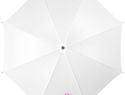 Klasyczny parasol Jova 23'', biały