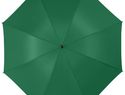 Parasol golfowy Yfke 30" z uchwytem EVA, leśny zielony