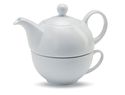 TEA TIME - Zestaw do herbaty z dzbankiem
