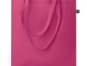 OSOLE COLOUR - Torba Fairtrade 140gr/m²