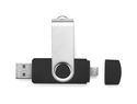 U-disc TWISTER 8 GB