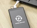 Brelok SYNC iPhone 5/6