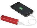 Powerbank 2200 mAh Volt, czerwony