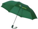 Parasol składany Oho 20", zielony