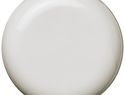 Jo-jo Garo wykonane z tworzywa sztucznego, biały