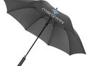 Sztormowy parasol automatyczny Noon 23", czarny