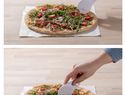 Nóż do pizzy z otwieraczem PEPPERONI
