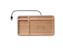 CLEANDESK - Ładowarka-organizer