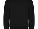 Bluza Clasica KIDS, czarny