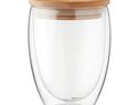 TIRANA MEDIUM - Szklanka 350ml