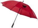 Wiatroodporny, automatyczny parasol Bella 23”, kasztanowy