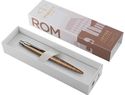 Parker Jotter SE Global Icons długopis, brązowy