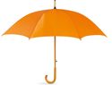 CUMULI - Parasol z drewnianą rączką