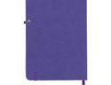 Średni notes Rivista, fioletowy