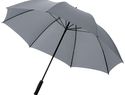 Parasol golfowy Yfke 30" z uchwytem EVA, szary