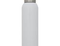 Butelka sportowa Guzzle 820 ml, biały