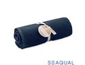 SAND - Ręcznik SEAQUAL® 70x140