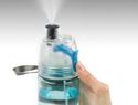 Bidon ROSO 530 ml
