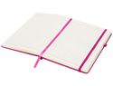Średni notes Rivista, magenta