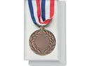 WINNER - Medal o średnicy 5 cm