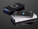 Power bank DOUBLE 8000 mAh