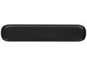 Magnetyczny organizer na kable Magclick, czarny