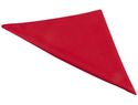 Herakles bandana, czerwony