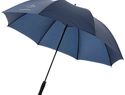 Parasol golfowy Yfke 30" z uchwytem EVA, granatowy