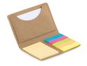 FOLDNOTE - Zestaw karteczek memo