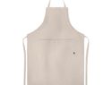 NAIMA APRON - Fartuch regulowany z konopi