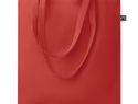 OSOLE COLOUR - Torba Fairtrade 140gr/m²