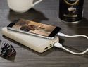 Power bank rPET REPPO 10000 mAh