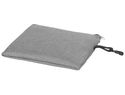 Składany plecak Hoss ściągany sznurkiem, heather medium grey