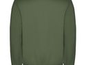 Bluza Clasica, venture green