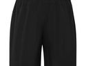 Murray spodenki sportowe unisex, czarny