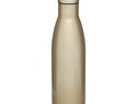Vasa butelka z miedzianą izolacją próżniową o pojemności 500 ml, złoty
