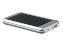 SOLARFLAT - 4000 mAH POWERBANK słoneczna