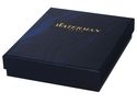 Waterman upominkowe pudełko na zestaw piśmienniczy, ciemnoniebieski