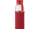 EBOR - Szklana butelka 500 ml