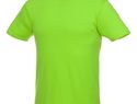 Męski T-shirt z krótkim rękawem Heros, zielone jabłuszko