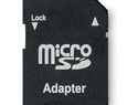 MICROSD - Karta SD 8GB