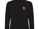 Rudolph kurtka unisex typu softshell, czarny